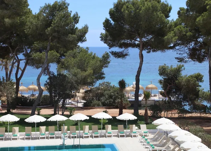 Iberostar Santa Eulalia - Adults Only