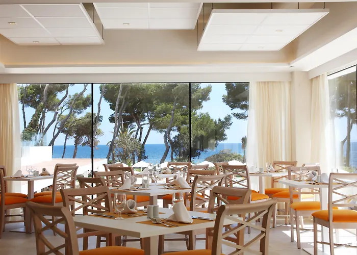 Iberostar Selection Santa Eulalia Adults-Only Ibiza