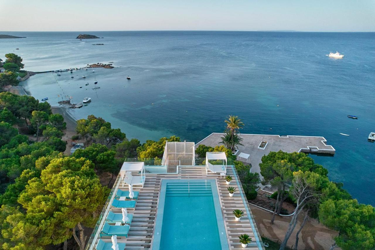 Hotel Iberostar Selection Santa Eulalia Ibiza