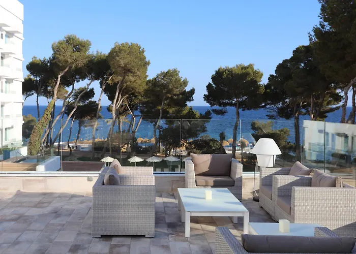 Iberostar Selection Santa Eulalia Adults-Only Ibiza